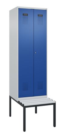 C+P PSA Doppel-Spind Evolo PLUS