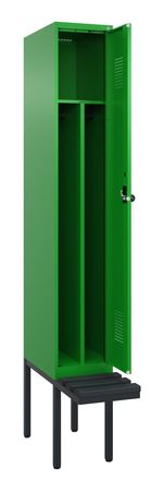 C+P Spind Evolo PLUS