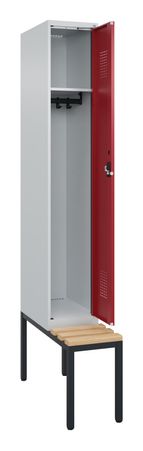 C+P Spind Evolo PLUS