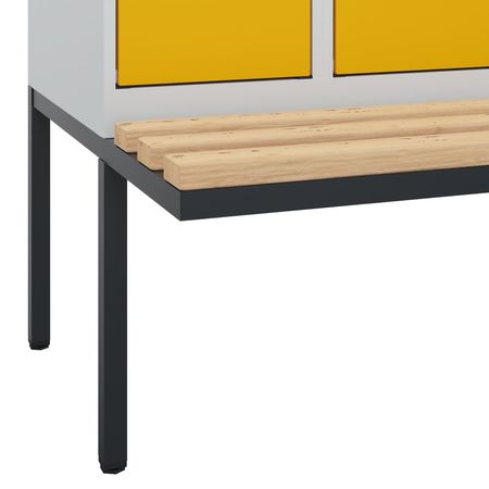 C+P Spind Evolo PLUS
