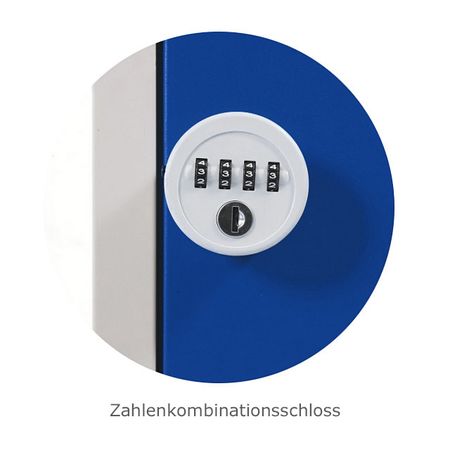 Stahlschrank