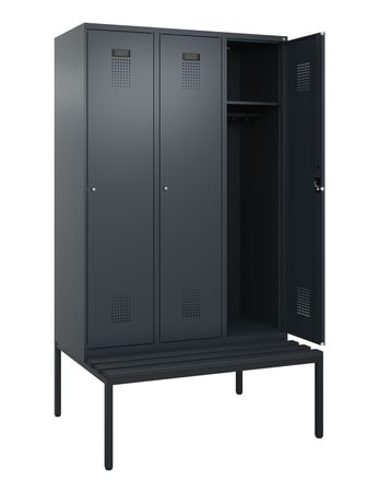 C+P Spind Evolo PLUS