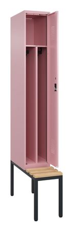 C+P Spind Evolo PLUS