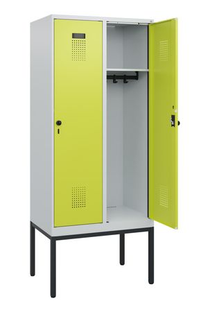 C+P Spind Evolo PLUS