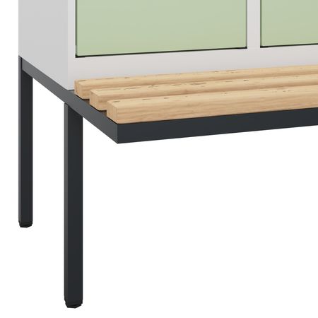 C+P Spind Evolo PLUS