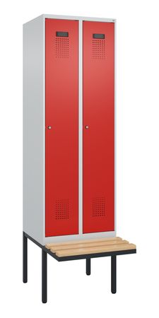 C+P Spind Evolo PLUS
