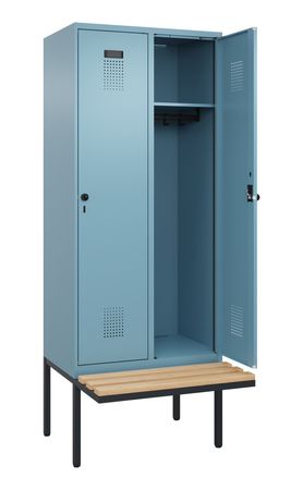 C+P Spind Evolo PLUS