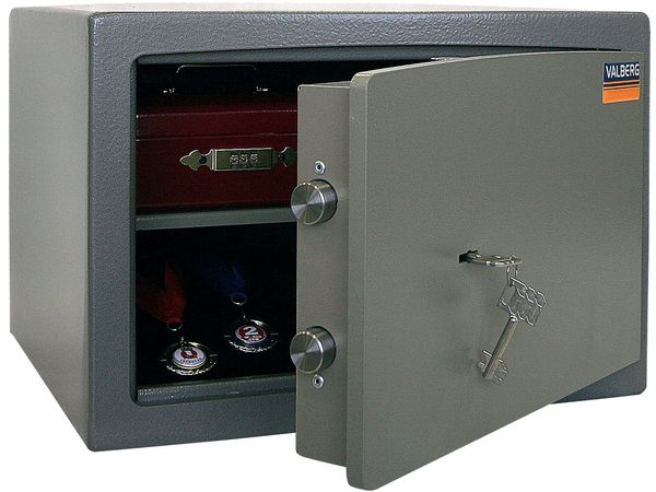 Wertschutzschrank 30x44x38 | Klasse 1