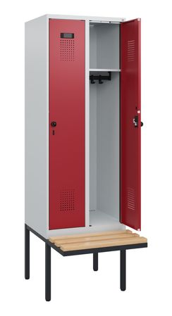 C+P Spind Evolo PLUS