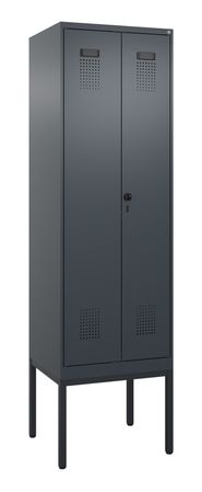 C+P PSA Doppel-Spind Evolo PLUS