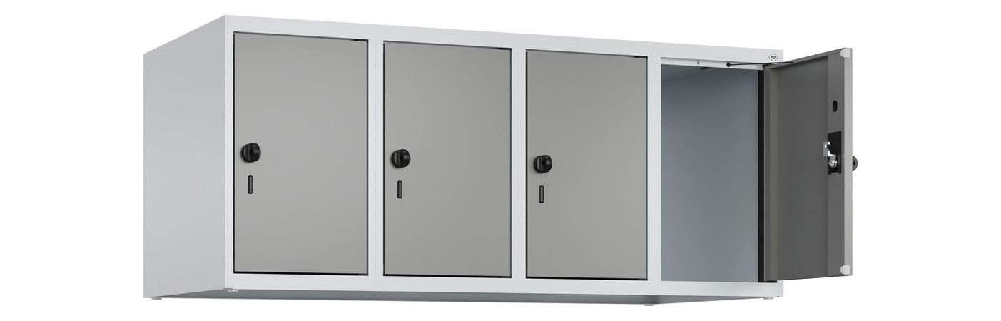 C+P Aufsatzschrank Evolo PLUS