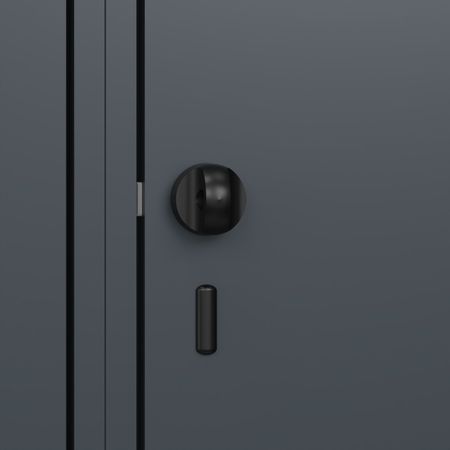 C+P Aufsatzschrank Evolo PLUS